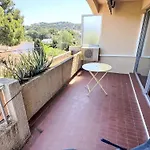 Les Jardins Du Soleil By Interhome Appartement Le Brusc