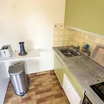 Les Jardins Du Soleil By Interhome Appartement