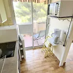 Les Jardins Du Soleil By Interhome Appartement