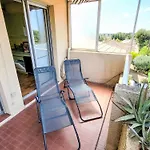 Les Jardins Du Soleil By Interhome Appartement Le Brusc