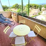 Appartement Les Jardins Du Soleil By Interhome *