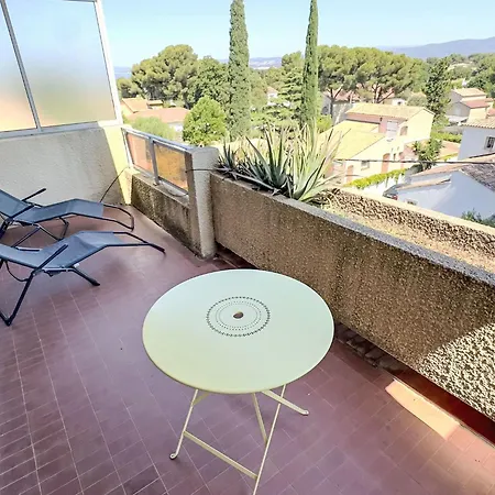 Les Jardins Du Soleil By Interhome