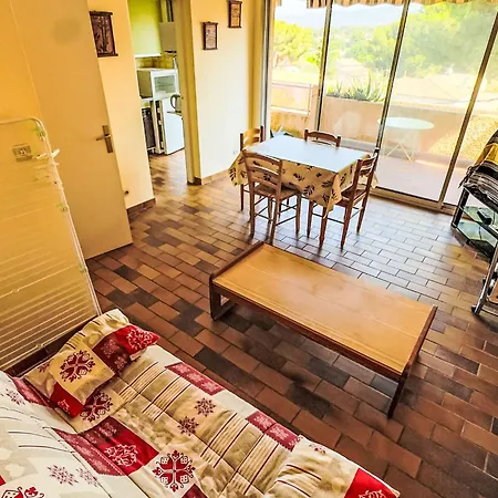 Apartamento Les Jardins Du Soleil By Interhome *