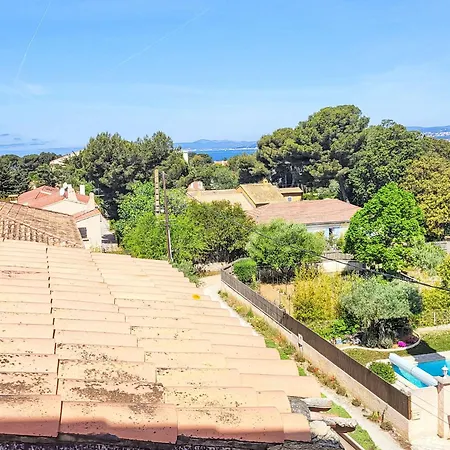 Apartamento Les Jardins Du Soleil By Interhome *