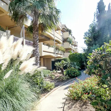 Les Jardins Du Soleil By Interhome * Le Brusc