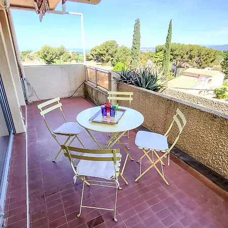 Les Jardins Du Soleil By Interhome *