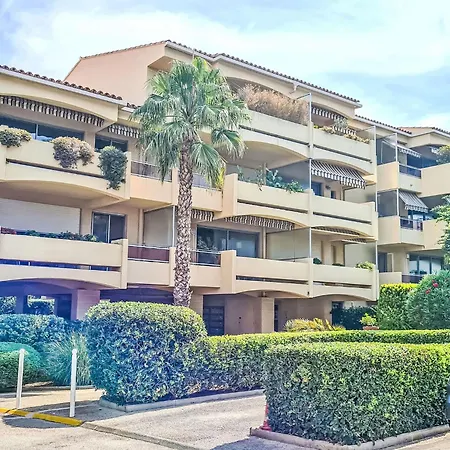 Les Jardins Du Soleil By Interhome Apartamento