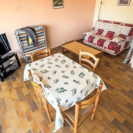 Appartement Les Jardins Du Soleil By Interhome