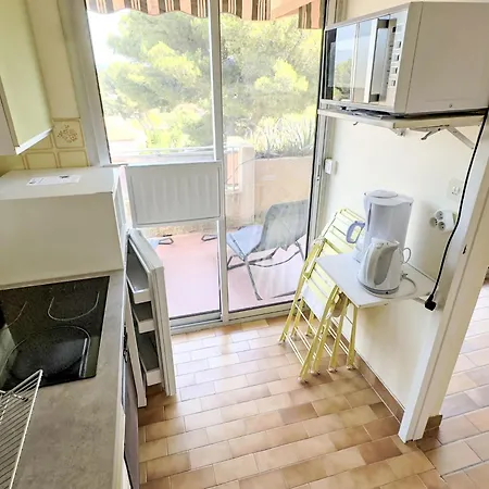 Les Jardins Du Soleil By Interhome Appartement
