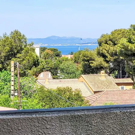 Les Jardins Du Soleil By Interhome