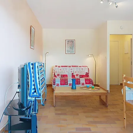 Les Jardins Du Soleil By Interhome * Le Brusc