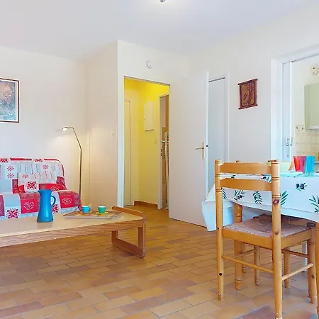 Les Jardins Du Soleil By Interhome * Le Brusc