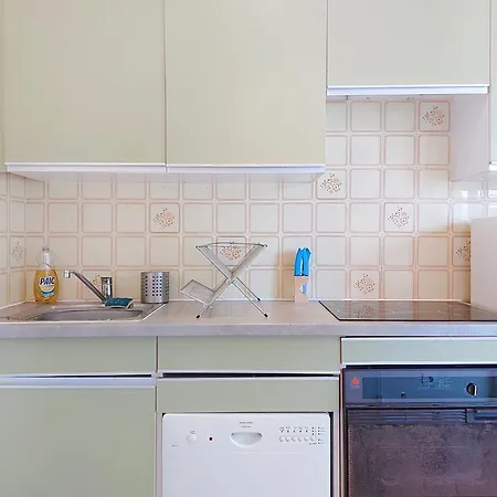 Les Jardins Du Soleil By Interhome