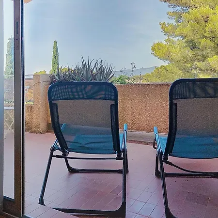 Lejlighed Les Jardins Du Soleil By Interhome