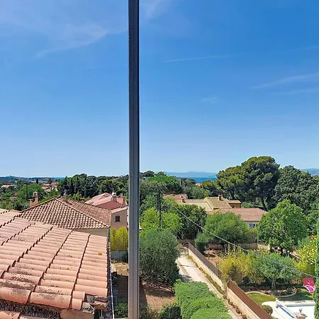 Les Jardins Du Soleil By Interhome Lejlighed Le Brusc