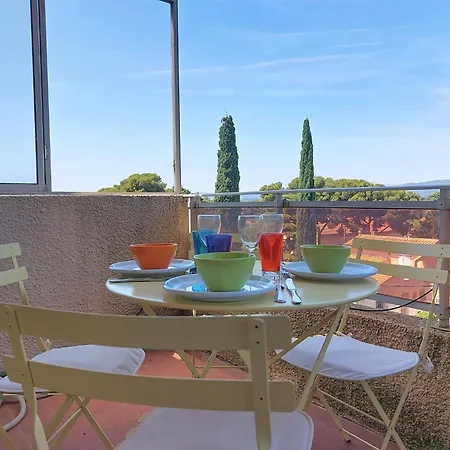 Les Jardins Du Soleil By Interhome