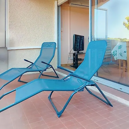 Les Jardins Du Soleil By Interhome Lejlighed *