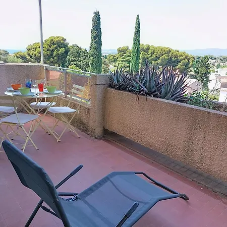 Les Jardins Du Soleil By Interhome Lejlighed *