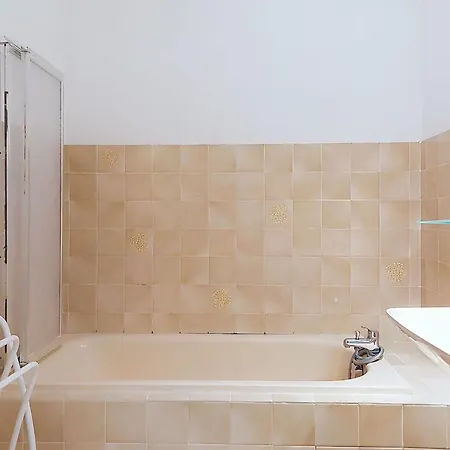 Les Jardins Du Soleil By Interhome