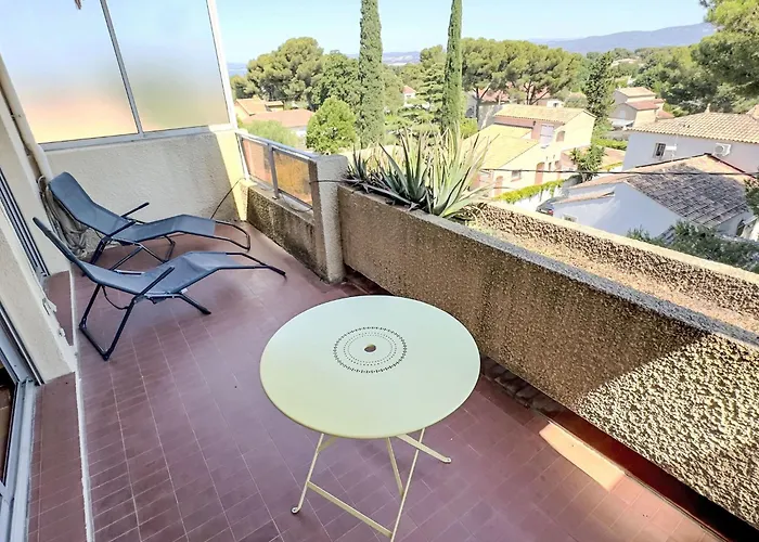 Les Jardins Du Soleil By Interhome