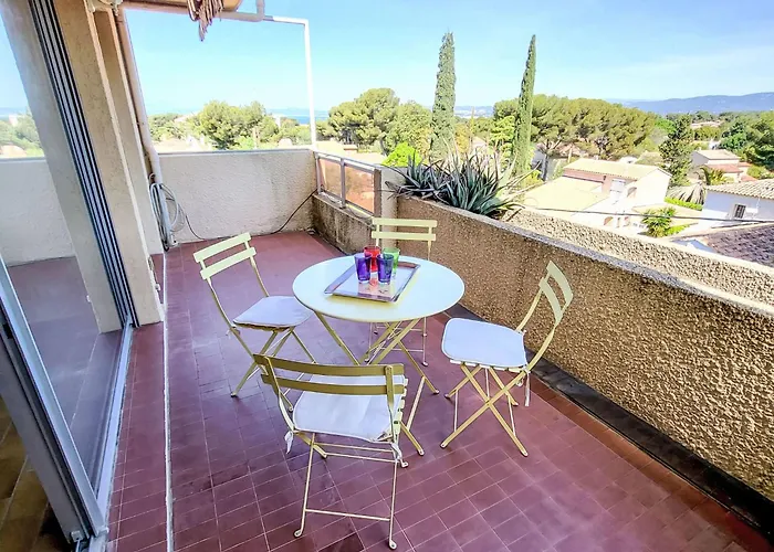 Les Jardins Du Soleil By Interhome *