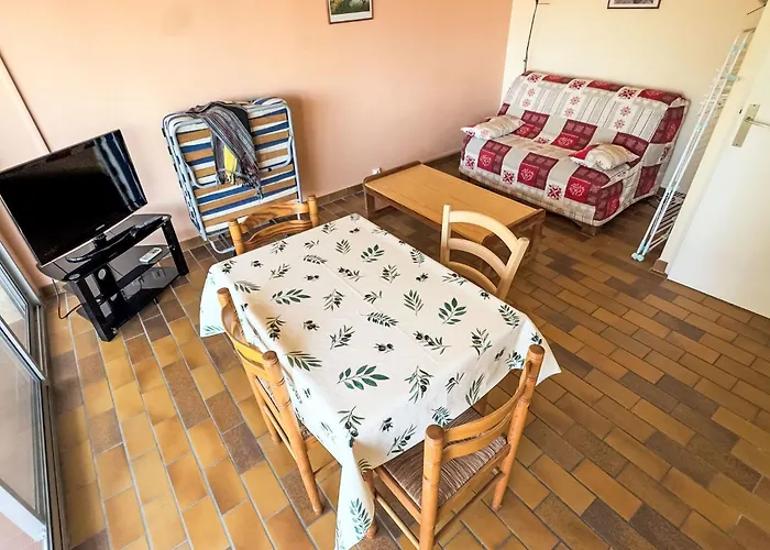 Apartman Les Jardins Du Soleil By Interhome
