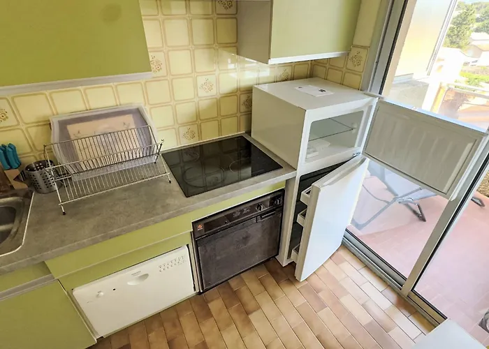Les Jardins Du Soleil By Interhome