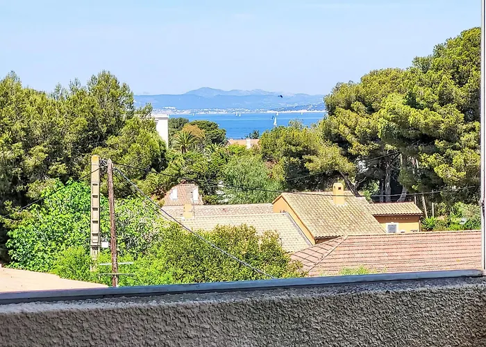 Les Jardins Du Soleil By Interhome