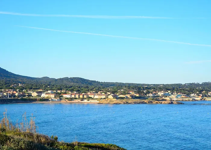 Apartamento Les Jardins Du Soleil By Interhome *