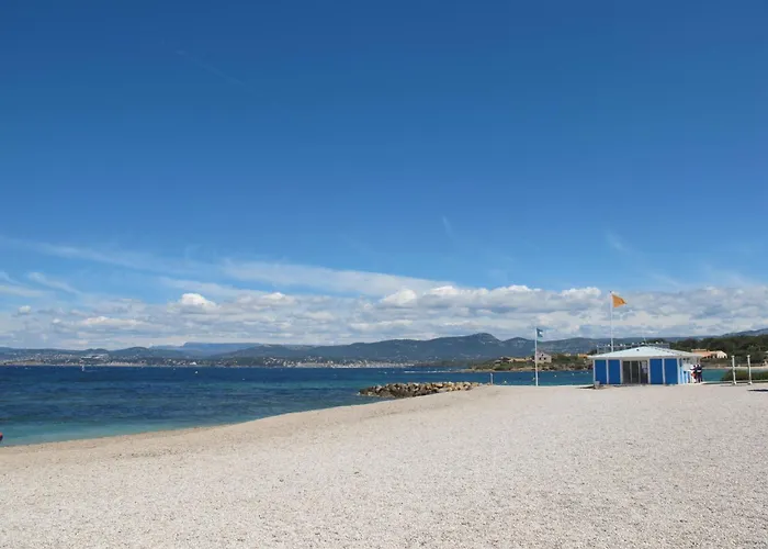 Apartamento Les Jardins Du Soleil By Interhome *